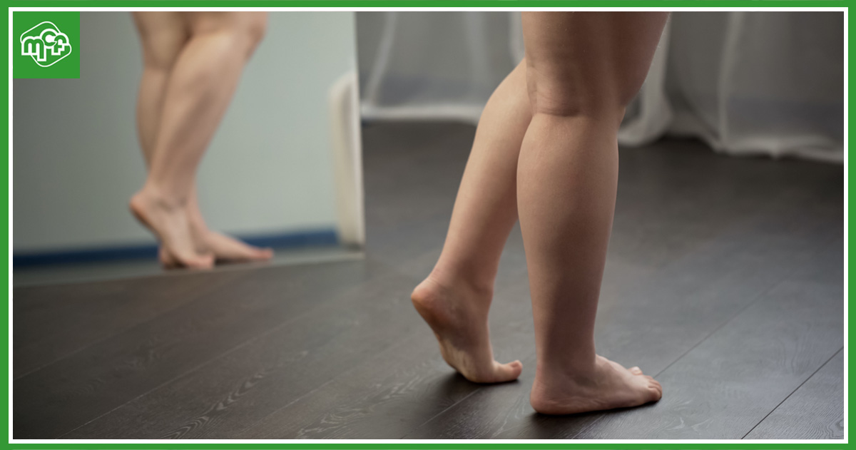 J’ai les jambes lourdes, quelles solutions ?