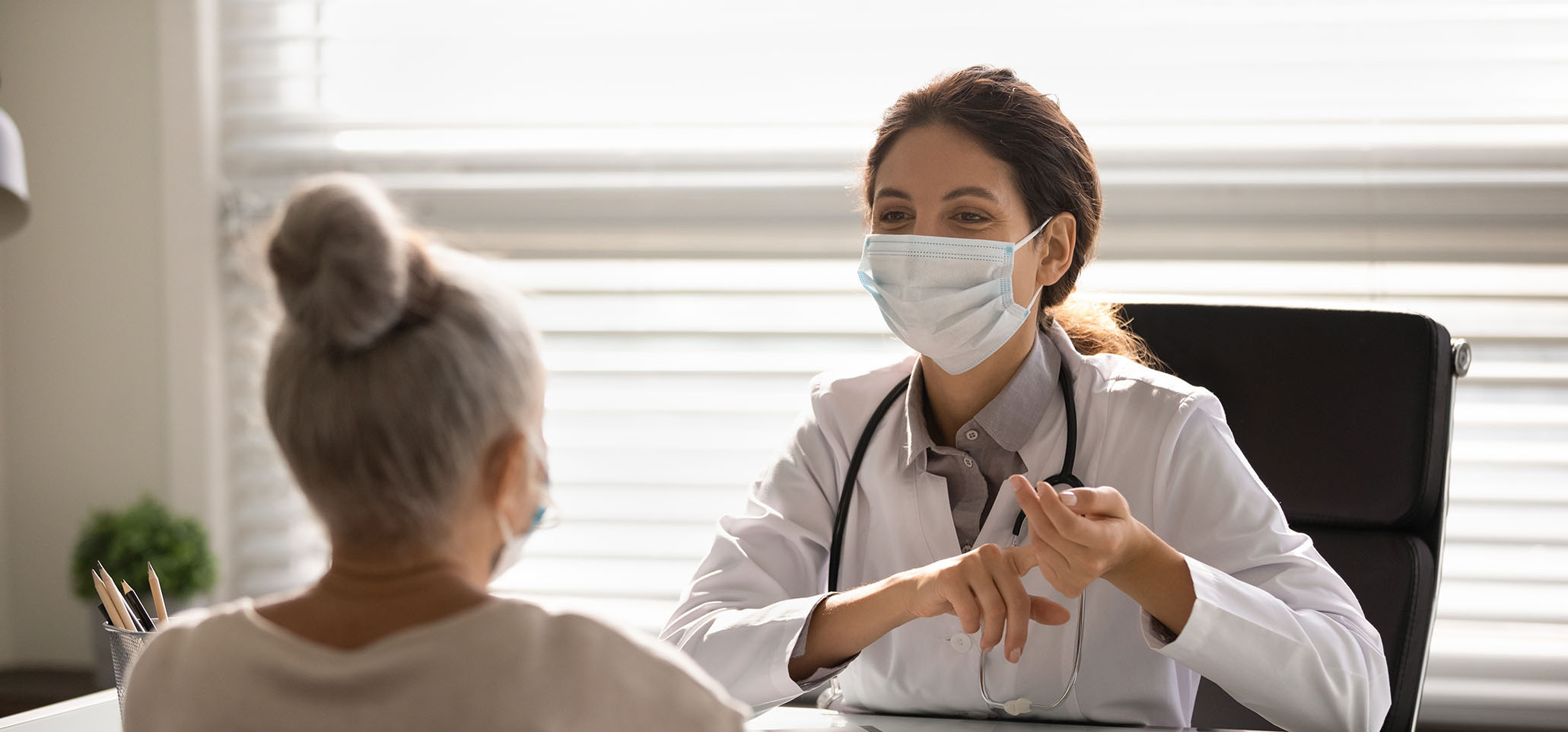 Trouver et déclarer son médecin-traitant