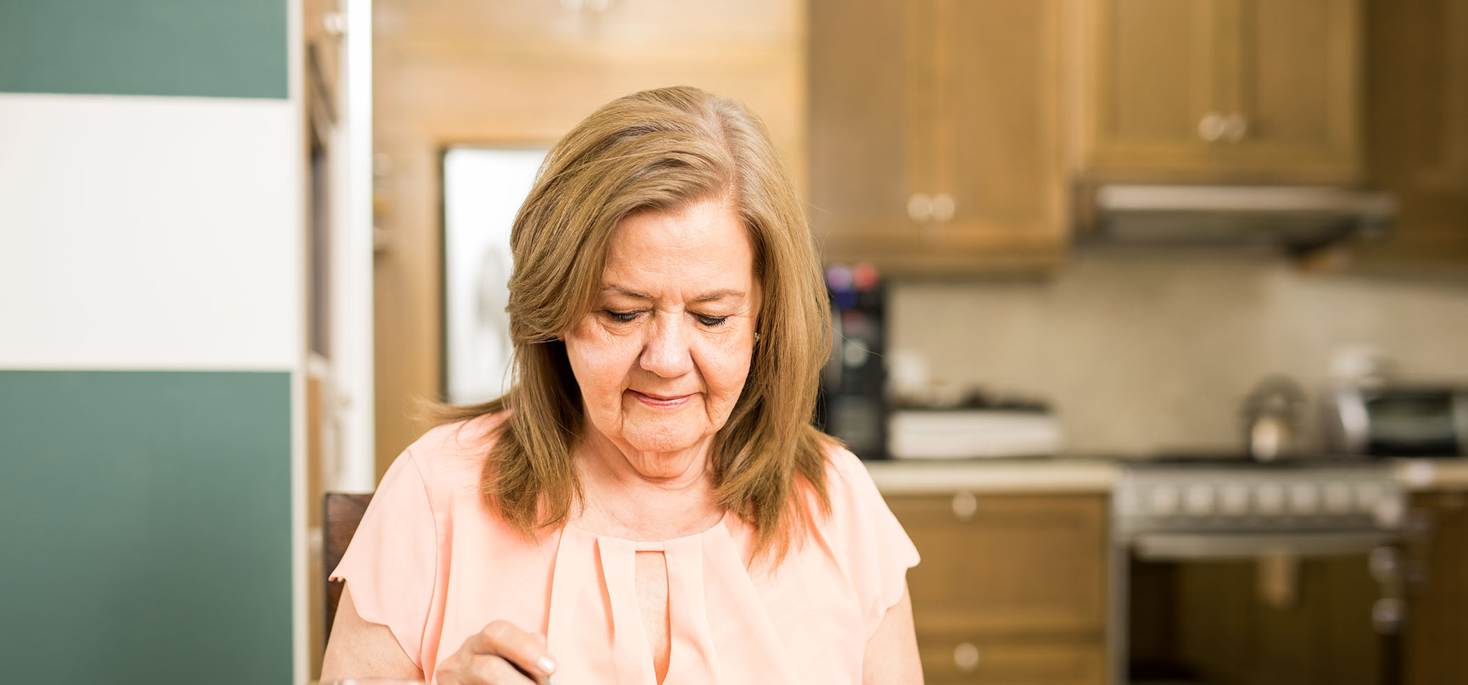 Comment prévenir la dénutrition chez les seniors ?