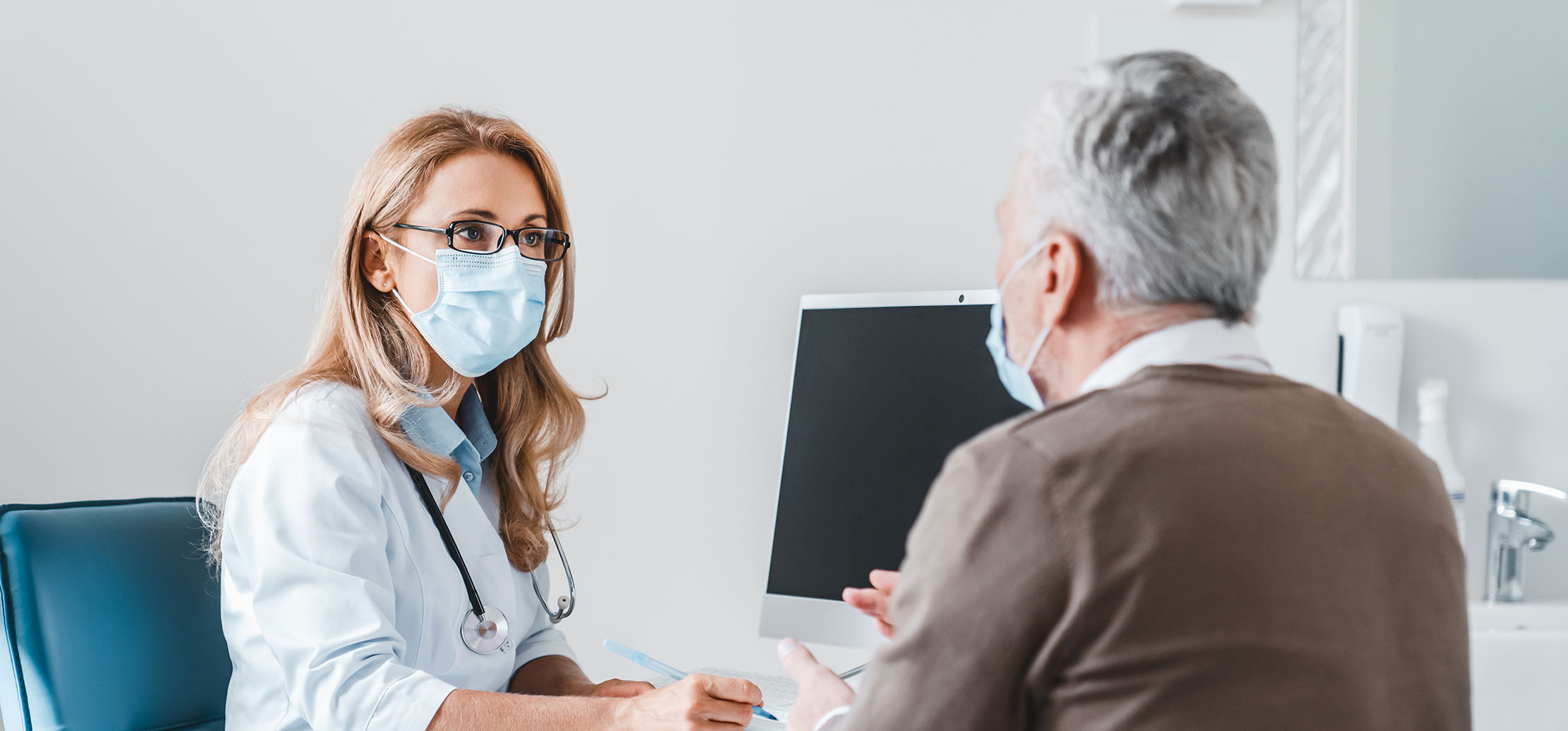 Le rôle du médecin du travail dans la fonction publique
