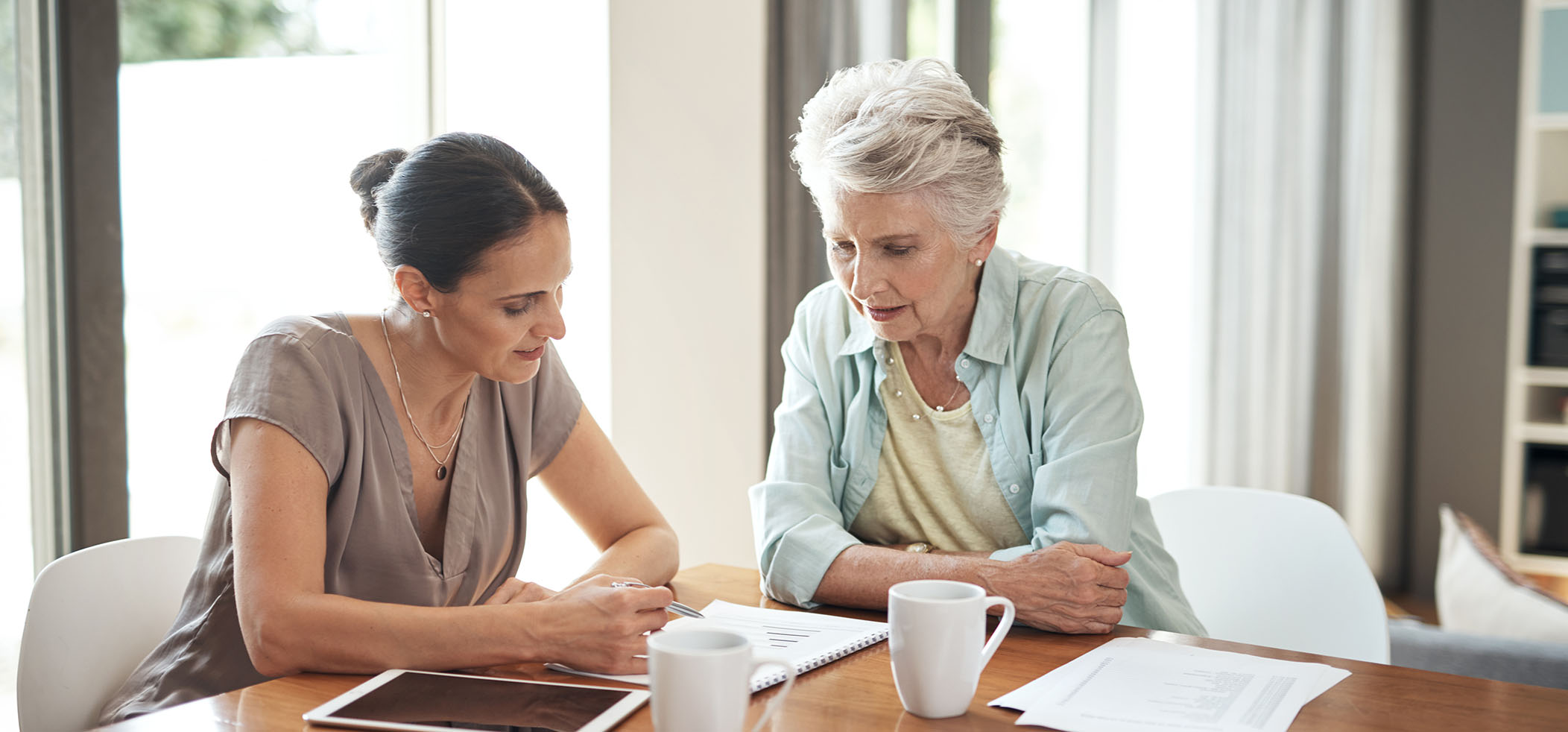 Combien de temps garder vos documents de santé ?