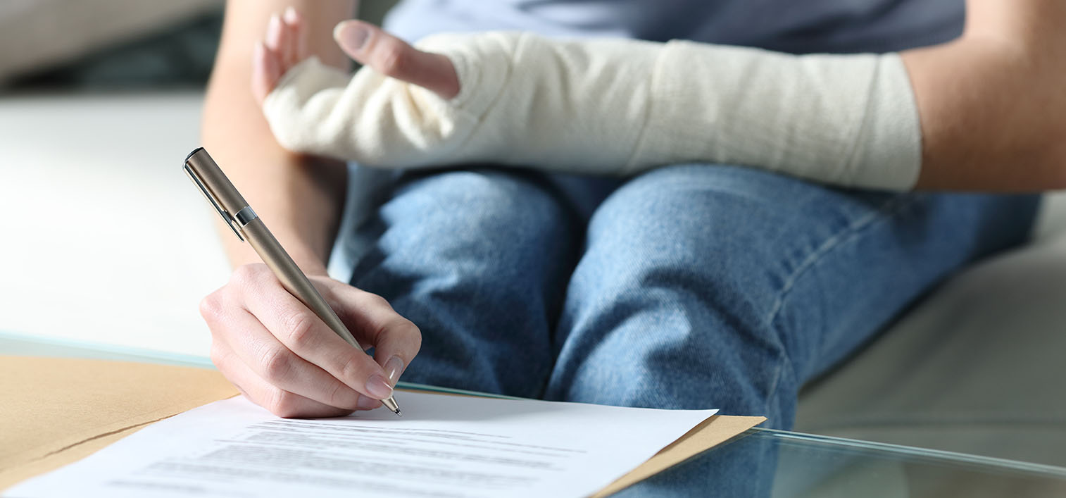 Accident du travail ou maladie professionnelle : quels droits, quelles démarches ?