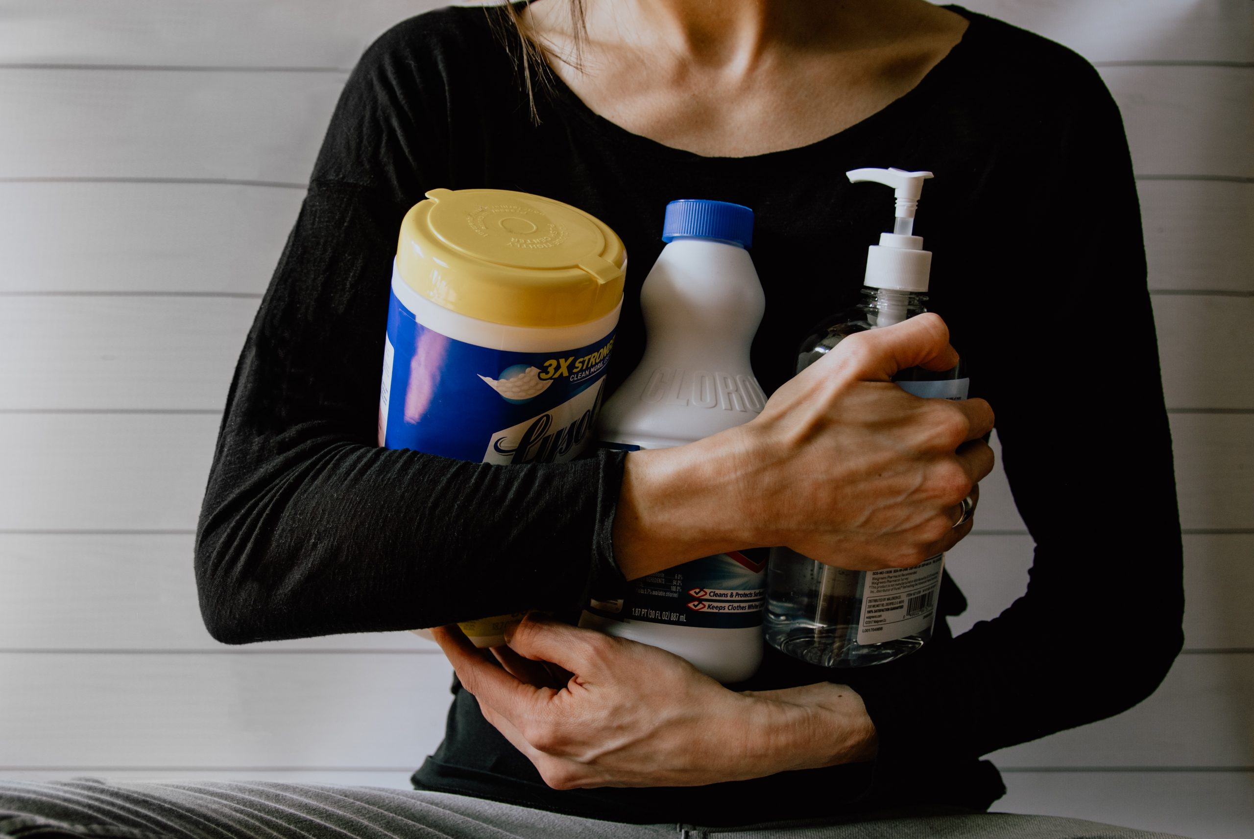 Perturbateurs endocriniens : comment s’en protéger ?