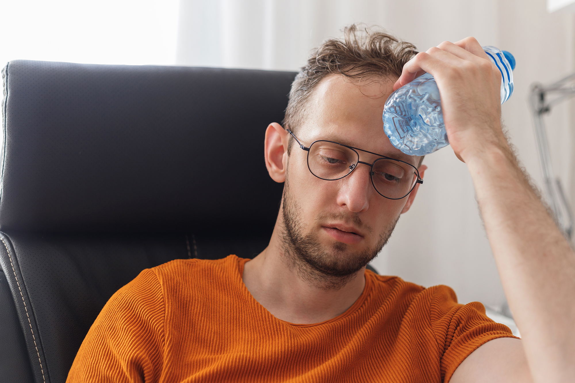Les bons gestes à adopter en cas de canicule