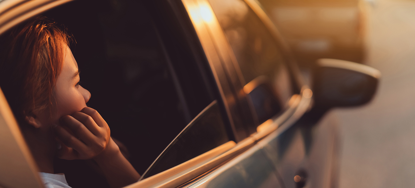 Les meilleures solutions au mal des transports