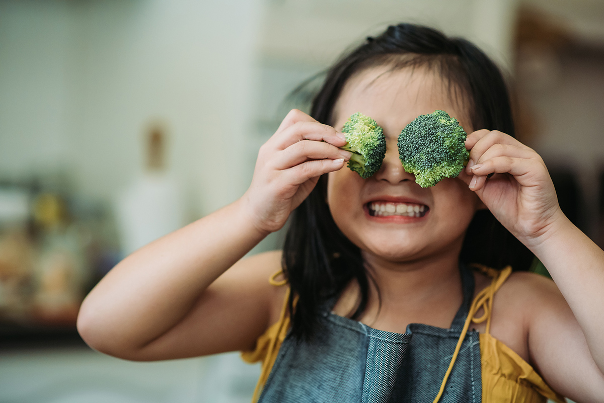 Comment prévenir l’obésité infantile ?