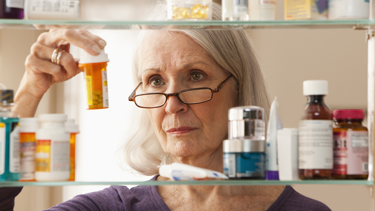 Pourquoi faut-il ramener ses médicaments en pharmacie ?
