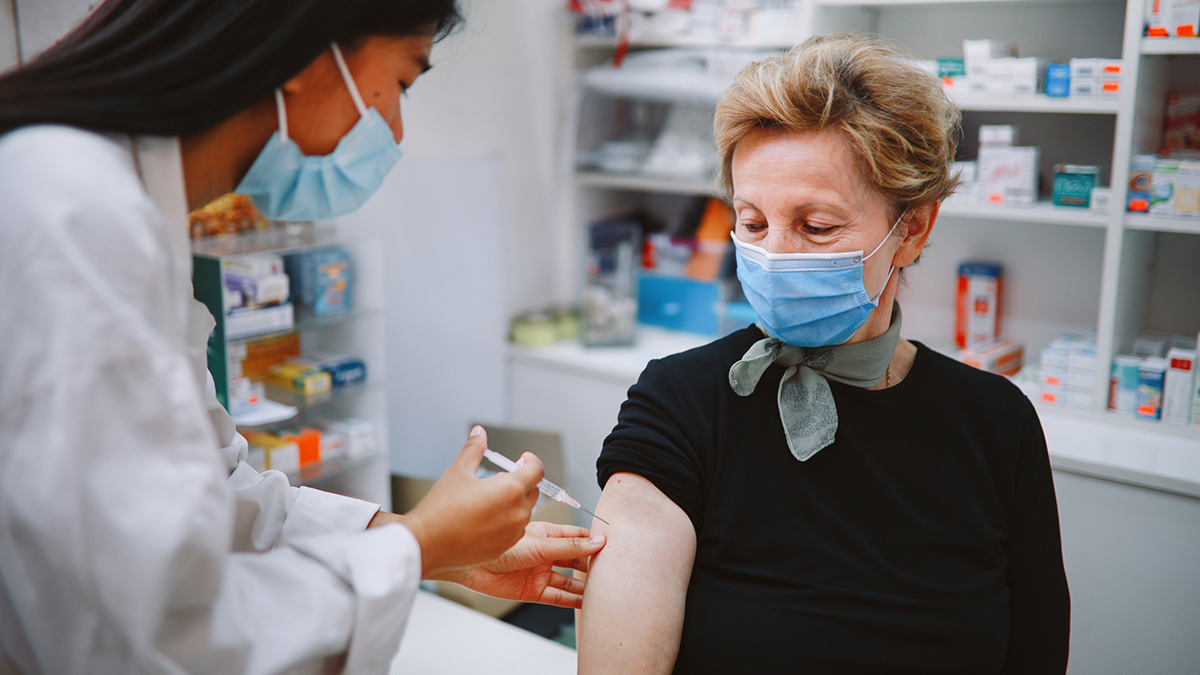 Vaccins : avez-vous pensé à demander à votre pharmacien ?